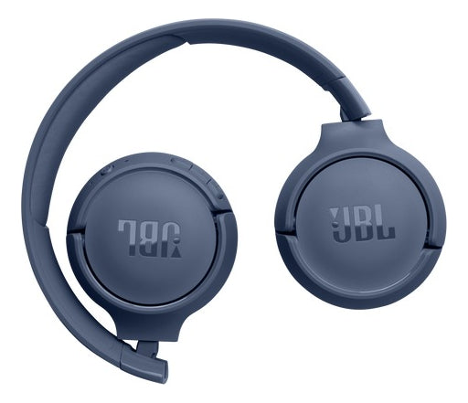 JBL Fone de Ouvido sem Fio Tune 520BT Dobrável Bateria 57h