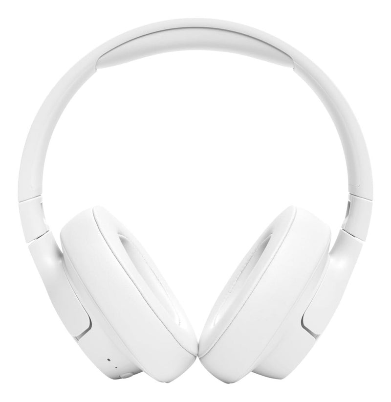 Fones de ouvido Bluetooth sem fio Jbl Tune 760bt - preto, rosa