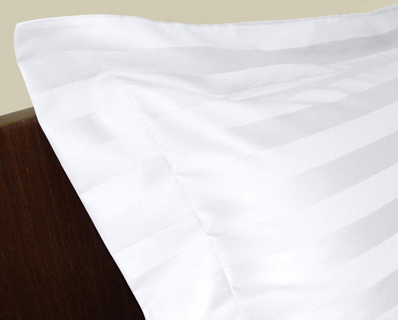 Jogo De Cama Zelo Select Maquinetado Queen - Branco
