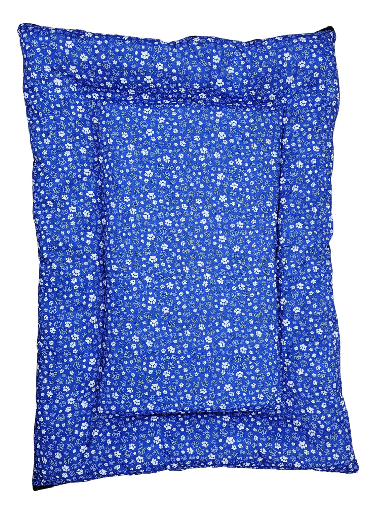 Colchonete Para Cachorro Gato Caminha Pet 70x60 Cm Tam G