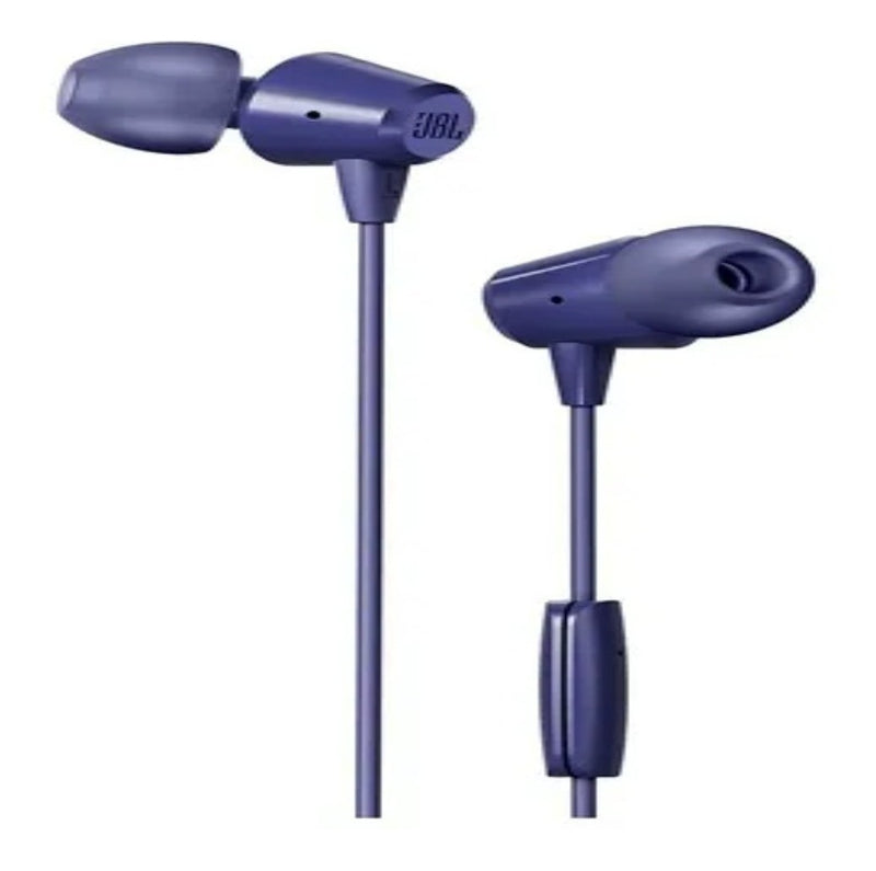 Fones de Ouvido com Microfone e Fio JBL C50HI Cor Preto