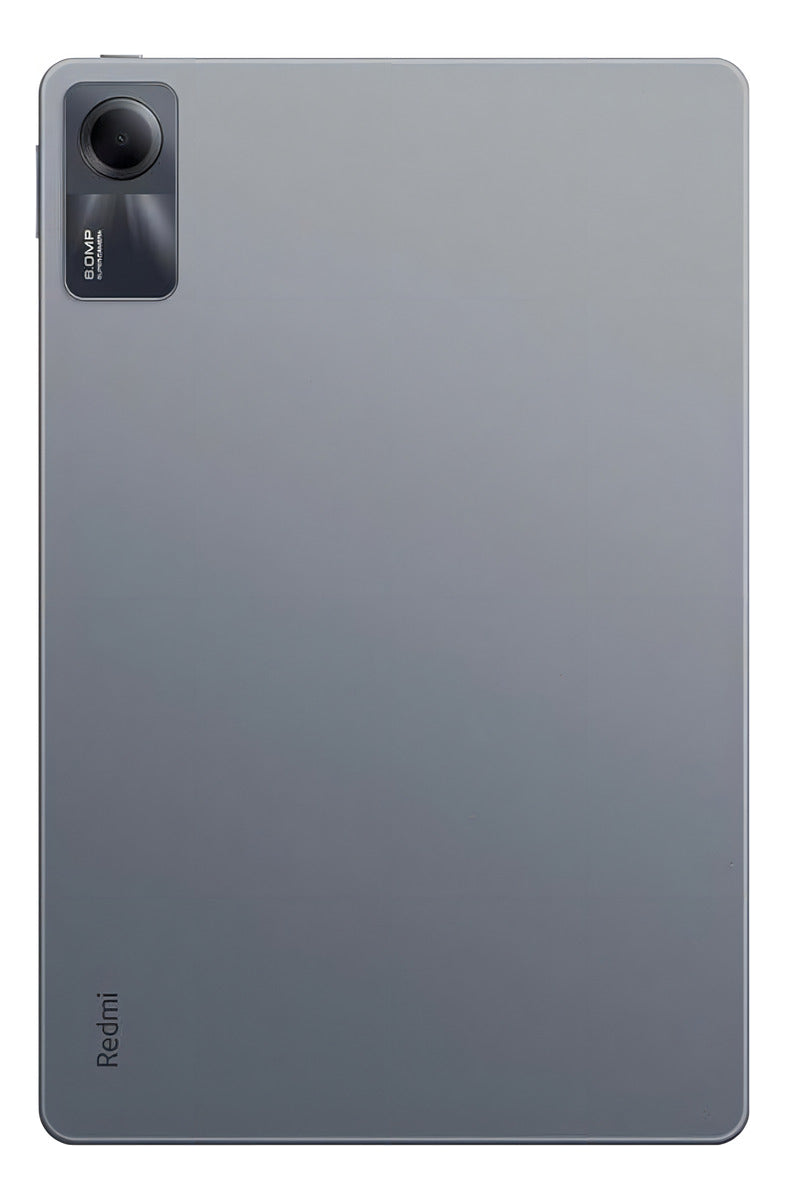 Tablet Xiaomi Redmi Pad Se Grafite 256gb e 8gb De Memória Ram