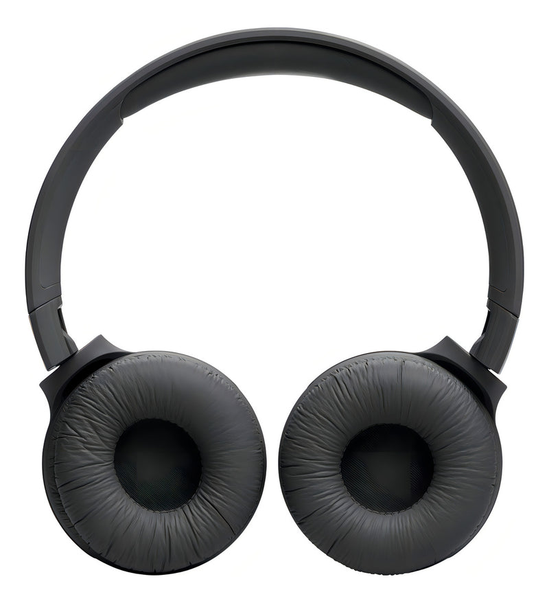 JBL Fone de Ouvido sem Fio Tune 520BT Dobrável Bateria 57h