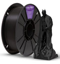 Voolt3D PLA Filamento 1.75mm Premium 1kg Cor Bege Caucasiano