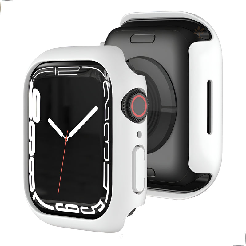 Capa Case Bumper Compatível Apple Watch 38 40 41 42 44 45 49