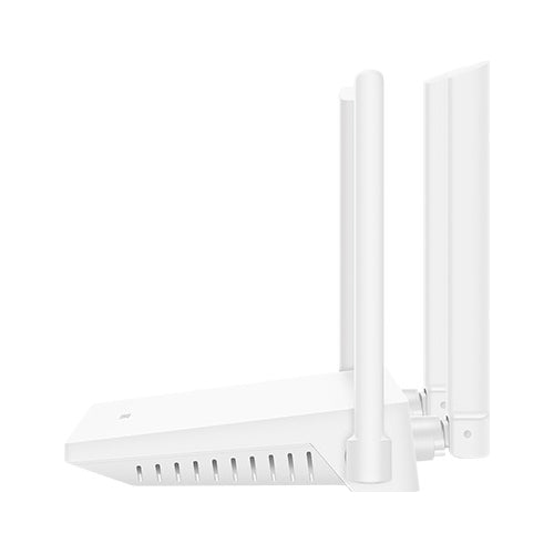 Roteador HUAWEI WiFi AX2 5 GHz WiFi 6 HarmonyOS Mesh+ EasyMesh Controle dos Pais Branco