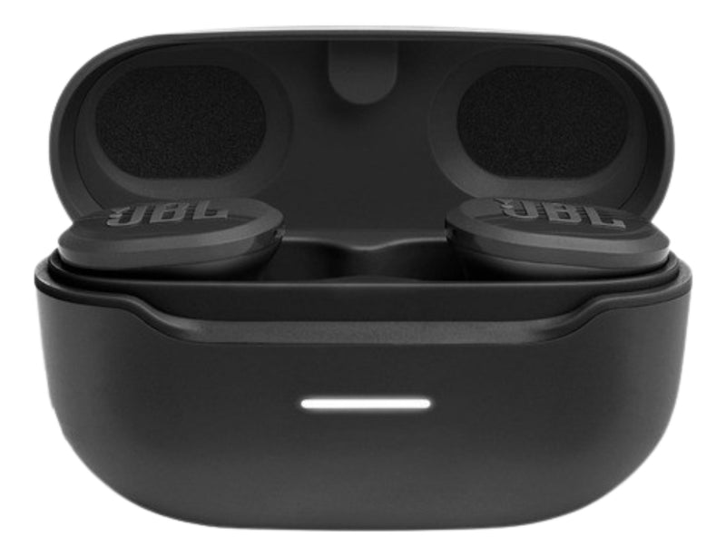 Fone De Ouvido Jbl Endurance Race Bluetooth Esportivo Cor Preto