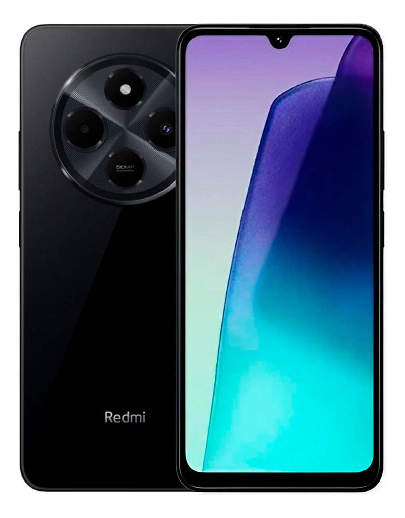 Xiaomi Redmi 14c 4gb Ram 128gb Global Cor Preto