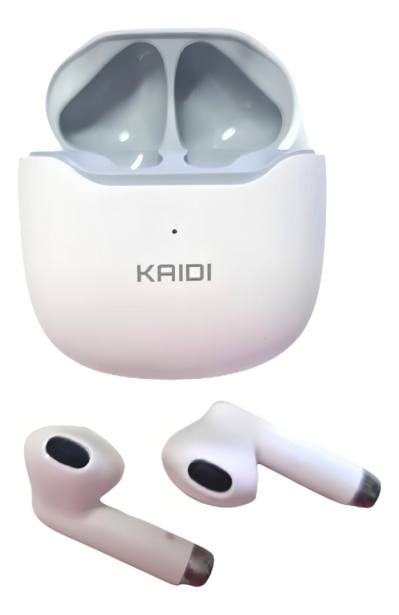Fone De Ouvido Sem Fio Kaidi Tws Bluetooth 5.0 Touch Kd-771
