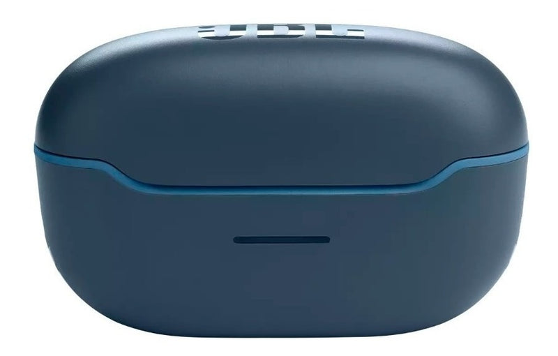 Fone De Ouvido Jbl Endurance Race Bluetooth Esportivo Cor Preto