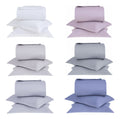 Kit Colcha Queen Buddemeyer Vision New Colors Rosa 3 Peças Cor 055 - ROSA