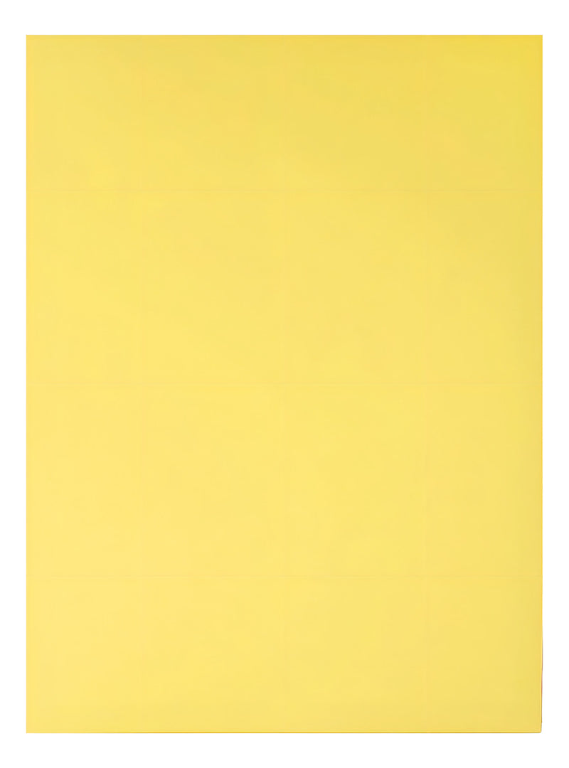 Kit 200 Folhas Papel Fotografico A4 Glossy 180g Masterprint Cor Branco