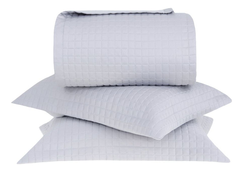 Kit Colcha King Cetim Buddemeyer New Colors Bege 3 Peças