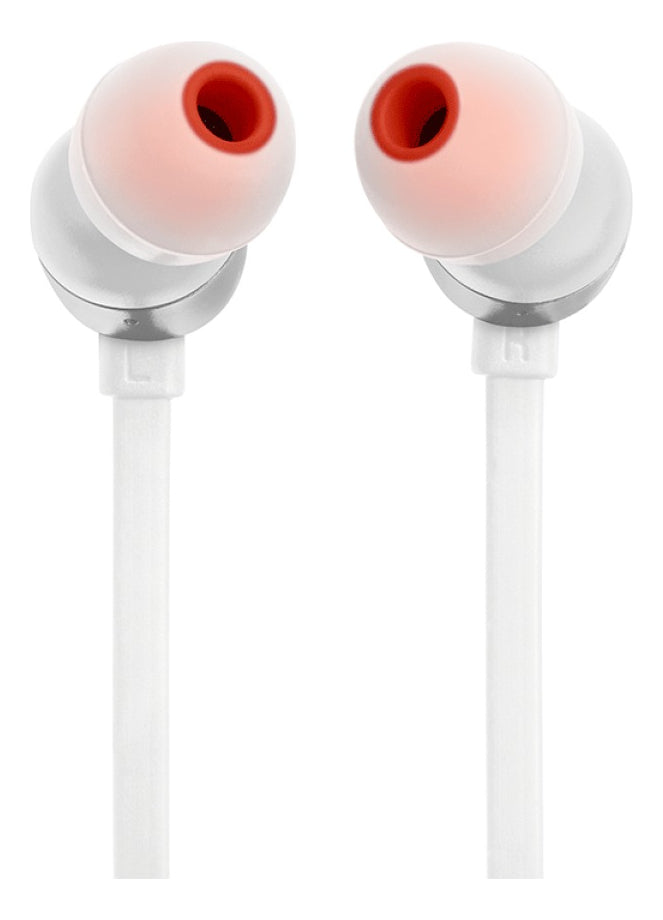 Fone de Ouvido Com Fio Tune 310C USB-C JBL - Preto