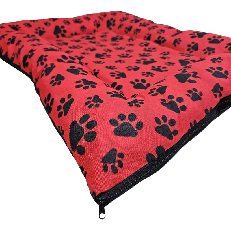 Colchonete Para Cachorro Gato Caminha Pet 90x63 Cm Tam Gg