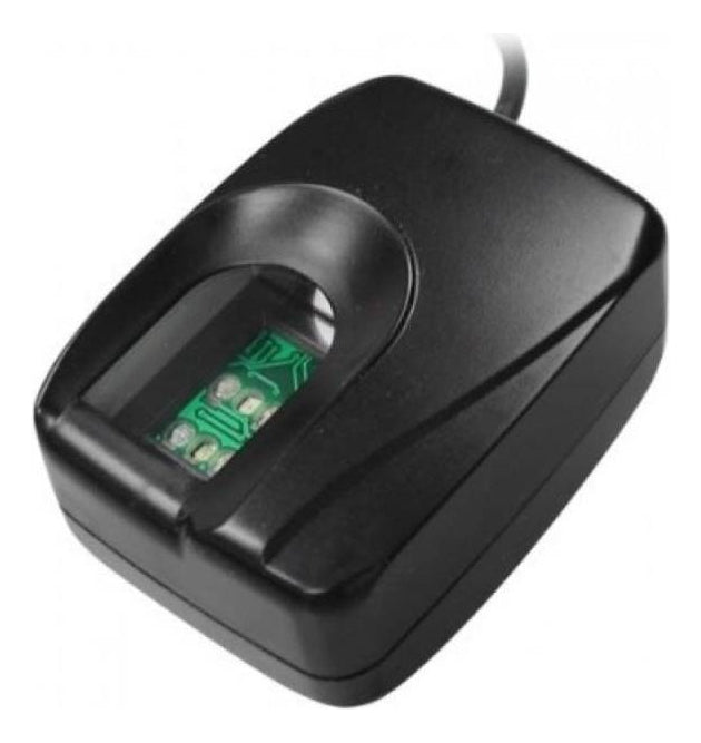 Futronic Fs80h Leitor Biométrico Biotouch Usb