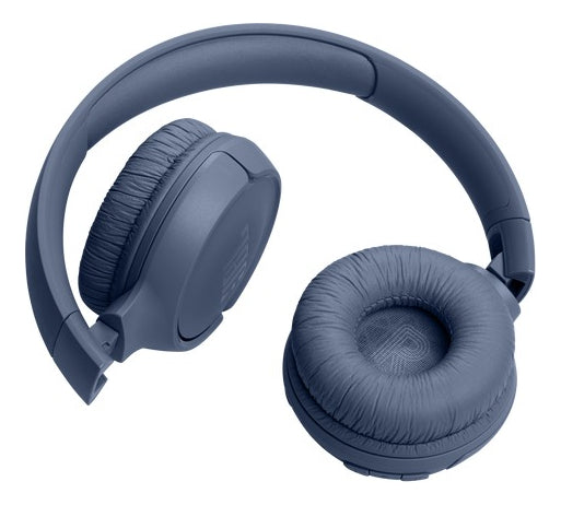 JBL Fone de Ouvido sem Fio Tune 520BT Dobrável Bateria 57h