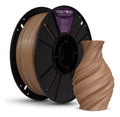 Voolt3D PLA Filamento 1.75mm Premium 1kg Cor Bege Caucasiano