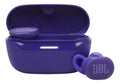 Fone De Ouvido Jbl Endurance Race Bluetooth Esportivo Cor Preto