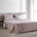 Kit Colcha Queen Buddemeyer Vision New Colors Rosa 3 Peças Cor 055 - ROSA