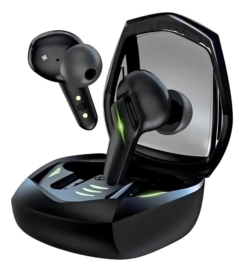 Fone Ouvido Kaidi Bluetooth Sem Fio Kd-776 Kaidi Kd-776 Gamer
