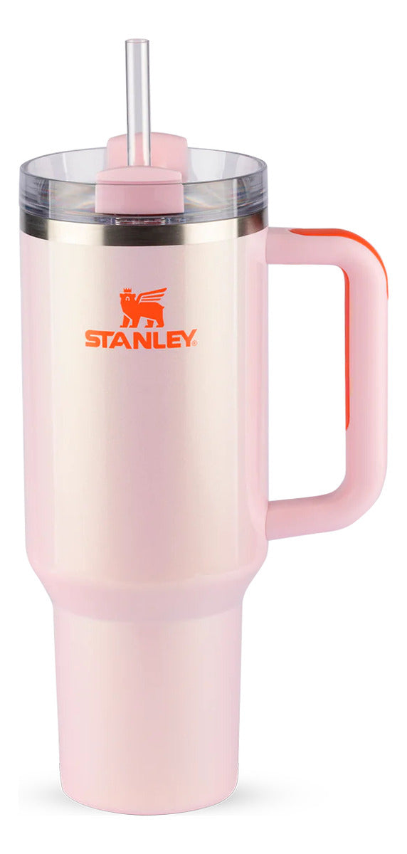 Copo Térmico Quencher Cream Creme Stanley | 887ML