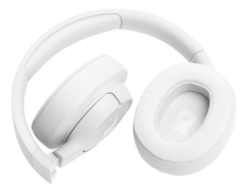 Fones de ouvido Bluetooth sem fio Jbl Tune 760bt - preto, rosa