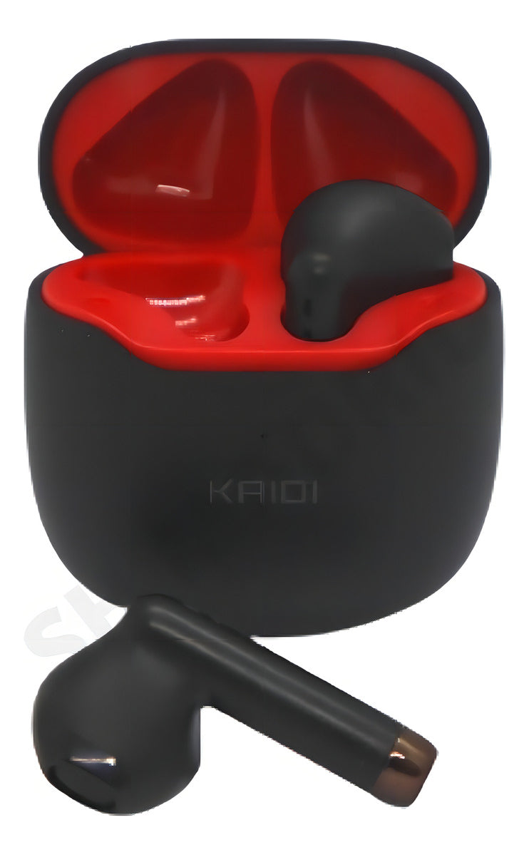 Fone De Ouvido Sem Fio Kaidi Tws Bluetooth 5.0 Touch Kd-771