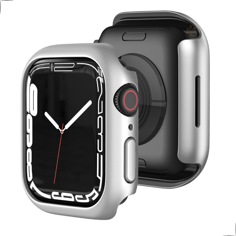 Capa Case Bumper Compatível Apple Watch 38 40 41 42 44 45 49