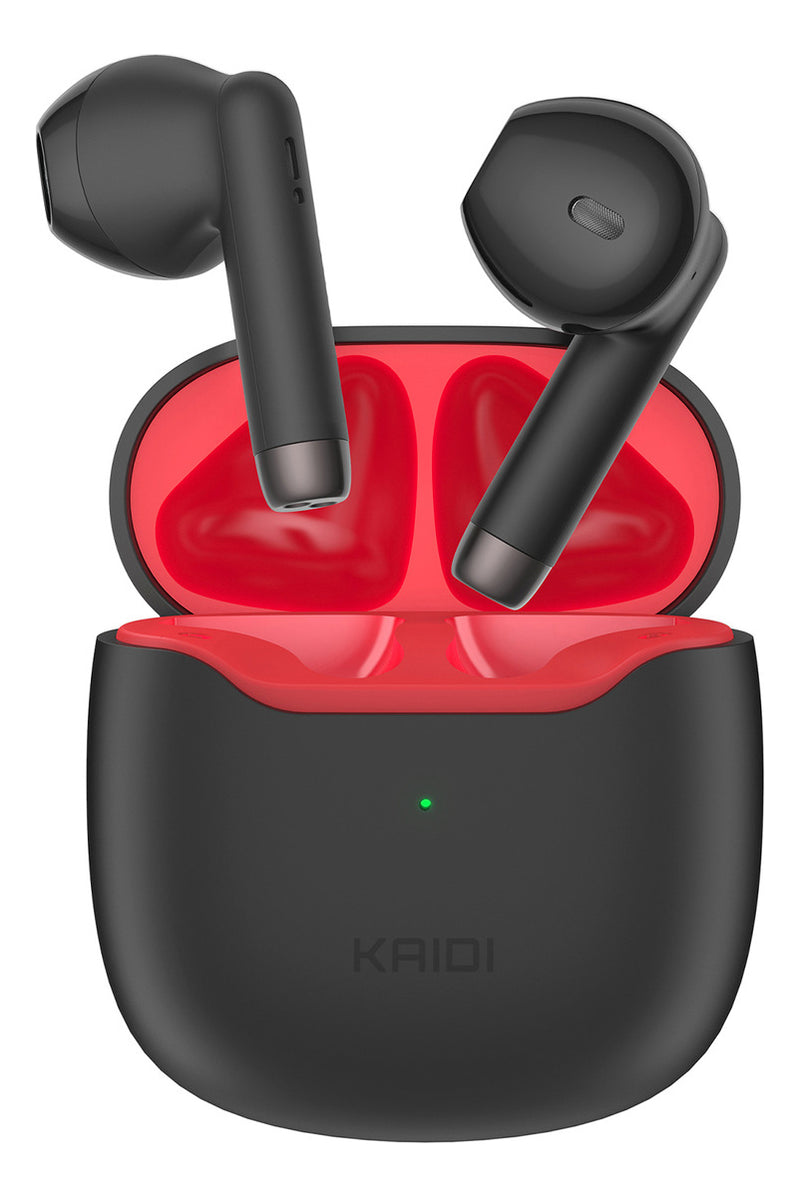 Fone De Ouvido Sem Fio Kaidi Tws Bluetooth 5.0 Touch Kd-771