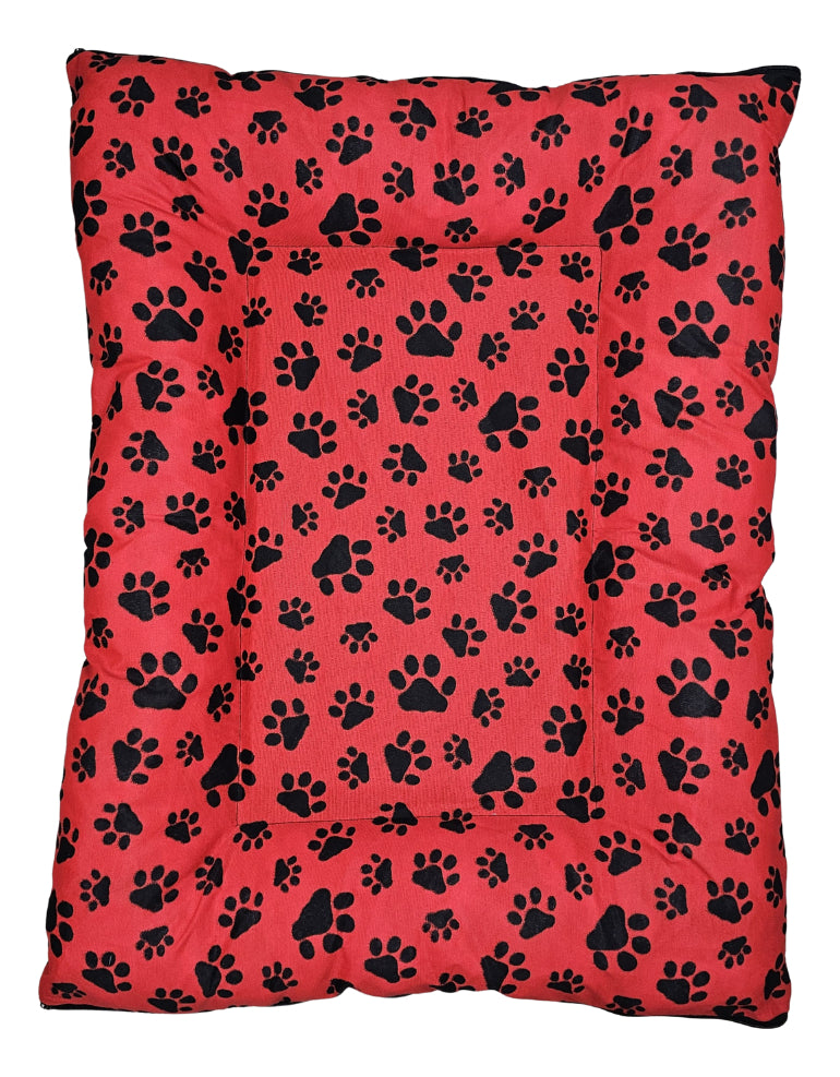 Colchonete Para Cachorro Gato Caminha Pet 70x60 Cm Tam G