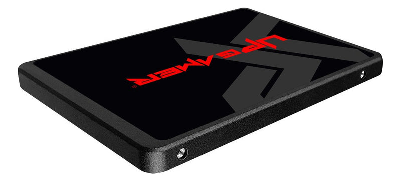 HD SSD Disco sólido interno UP Gamer UP500 480GB preto