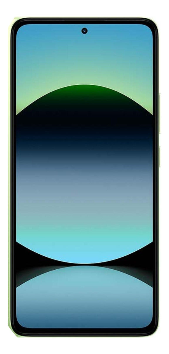 Redmi Note 14 Cor Azul