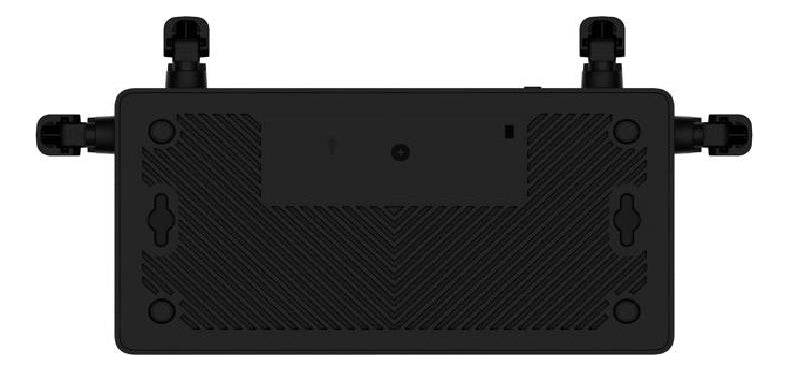 Roteador HUAWEI WiFi AX3S Wi-Fi 6 Plus 3000MPS visualização de diagnósticos WI-Fi Controle dos Pais Preto