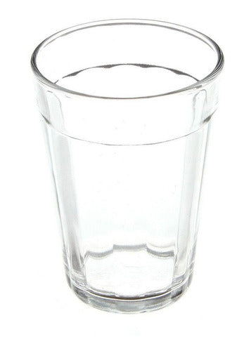 Copo Americano Multiuso Long Drink 300ml Kit Com 24 Un Nadir Cor Transparente