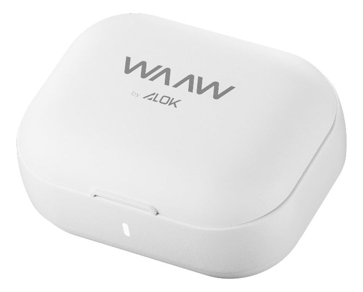 Fone De Ouvido Bluetooth Waaw By Alok Bluetooth Mob 500w