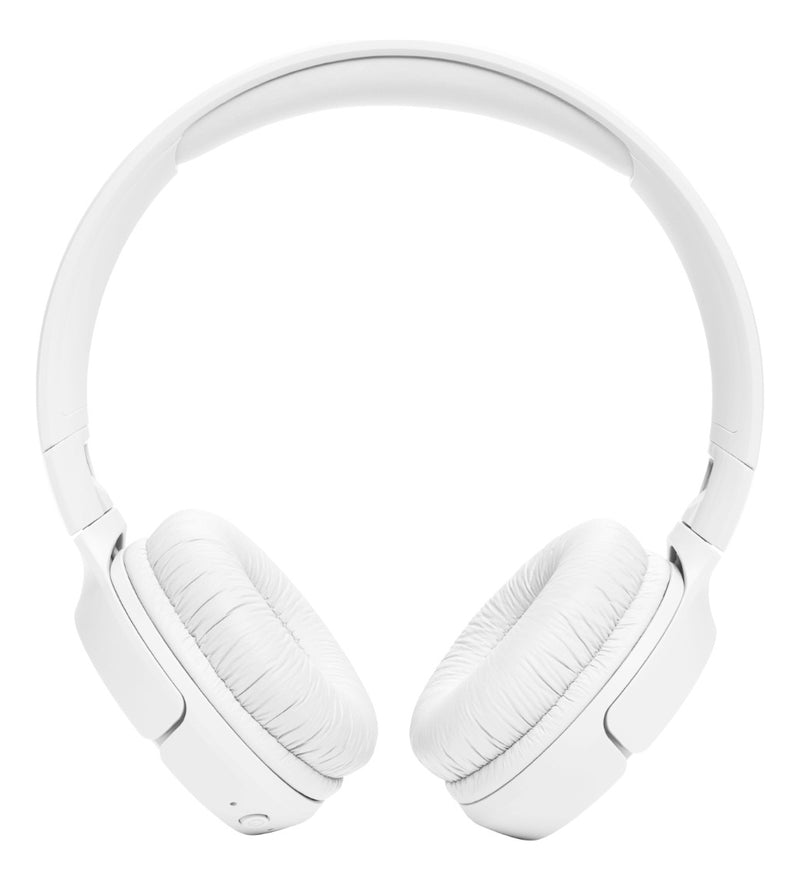 JBL Fone de Ouvido sem Fio Tune 520BT Dobrável Bateria 57h