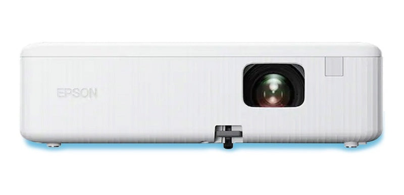 Projetor Epson Flex Co-w01 3000 Lumens Wxga Hdmi Usb (eps01) Cor Branco