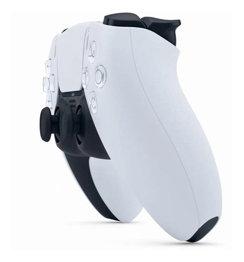 Controlador Joystick Sem Fios Dualsense para Ps5 Vermelho Vulcânico