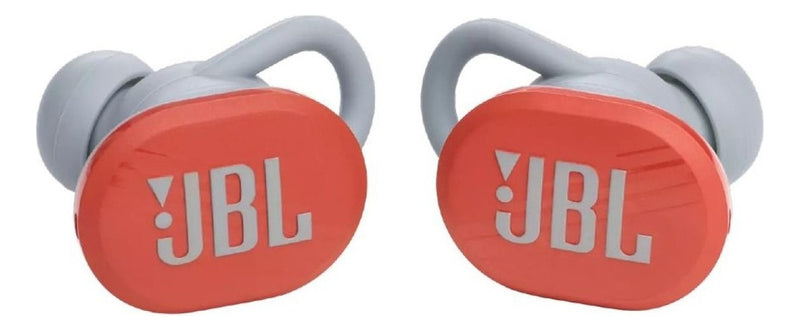Fone De Ouvido Jbl Endurance Race Bluetooth Esportivo Cor Preto