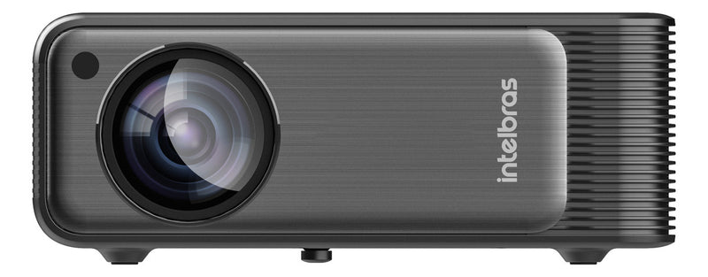 Projetor Full HD Intelbras 7400 Lúmens PFL6520 Preto