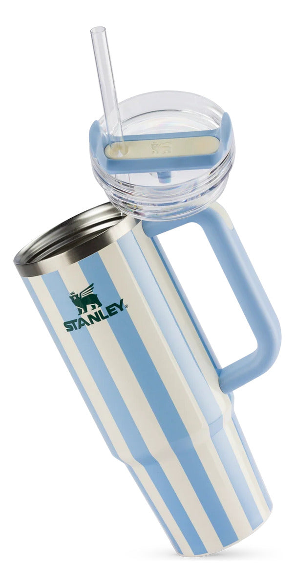 Copo Térmico Quencher Cream Creme Stanley | 887ML