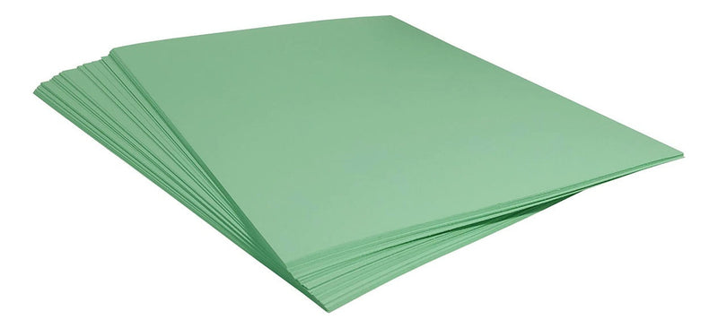 Kit 200 Folhas Papel Fotografico A4 Glossy 180g Masterprint Cor Branco