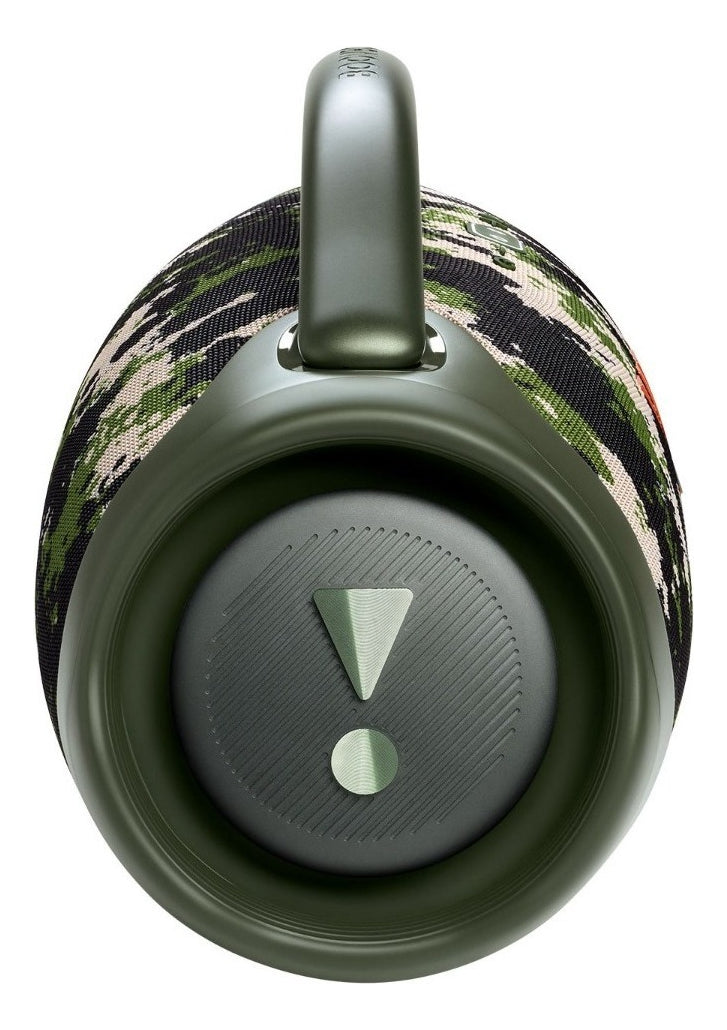 Caixa De Som Boombox 3 Bluetooth Preta Jbl