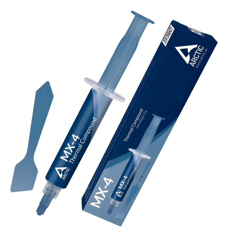 Pasta Térmica ARCTIC MX-4 4g - ACTCP00002B