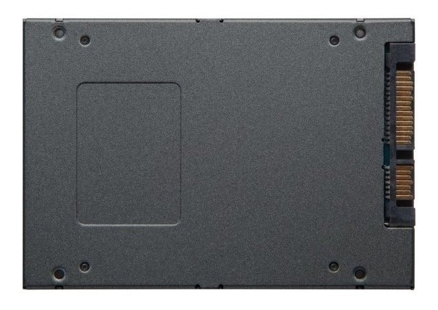 SSD 240GB Kingston A400 SA400S37/240g Preto