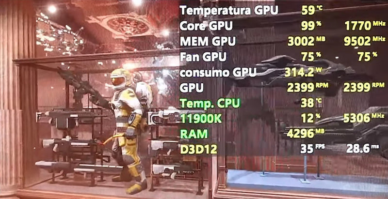 Pasta Térmica Implastec Ts Cold 1g, Espátula + Sachê Cleaner Cor Cinza