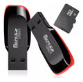 Mini Leitor De Cartão Micro Sd/m2 Adaptador Usb 2.0 Pendrive