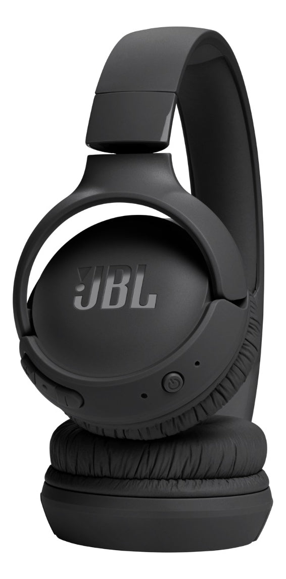 JBL Fone de Ouvido sem Fio Tune 520BT Dobrável Bateria 57h