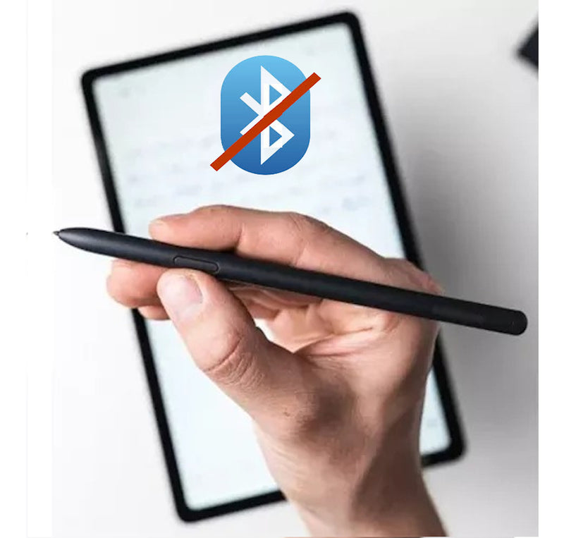 Caneta Stylus S Pen Para Galaxy Tab S6 Lite P610 P615 P620 (Genérica)